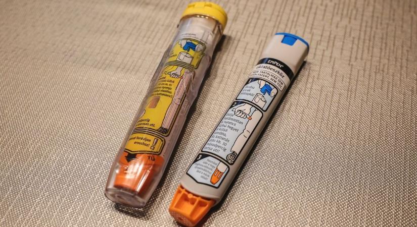 Életmentő injekciók lesznek a hajdú-bihari település összes óvodájában!