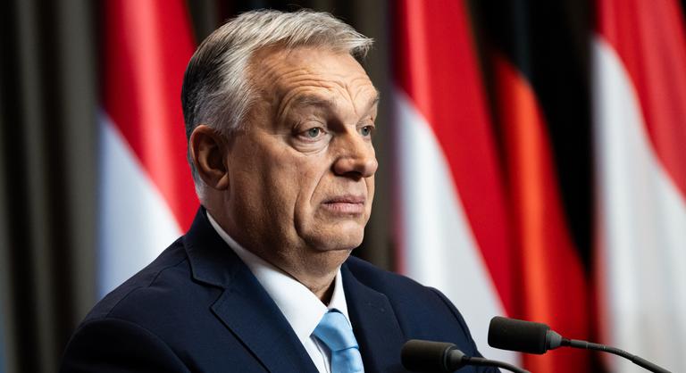 Orbán Viktor a Harcosok Klubjában értékelte a Tisza Párt tegnapi kongresszusát