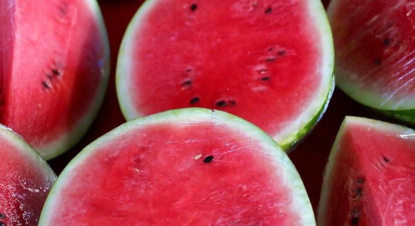 Ne nyúljon mellé: a tökéletes dinnye 5 titka