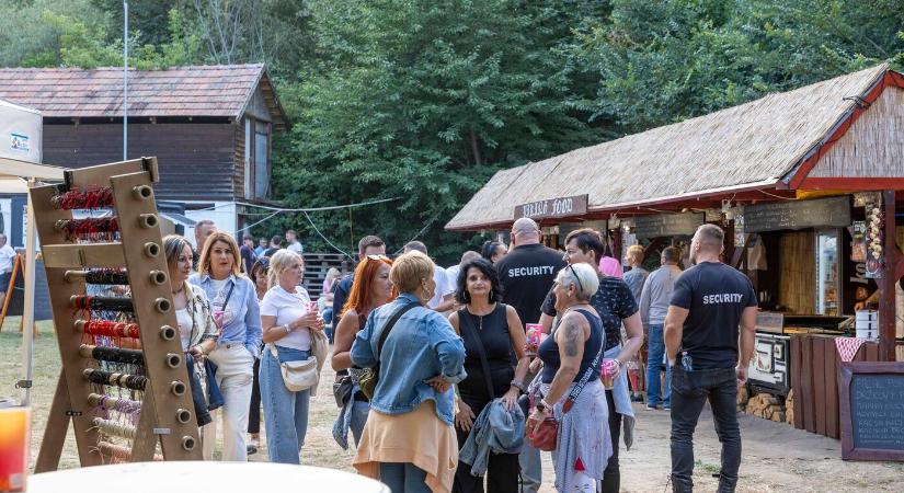 Véget ért a Hajómalom Fesztivál (FOTÓK)