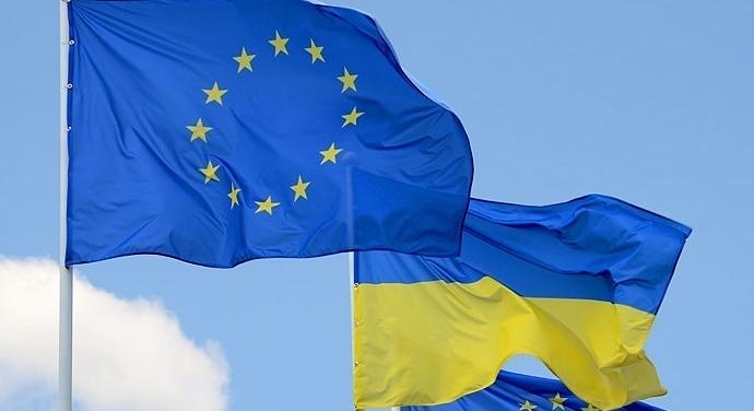 Új szintre lép az ukrán-európai hadi együttműködés