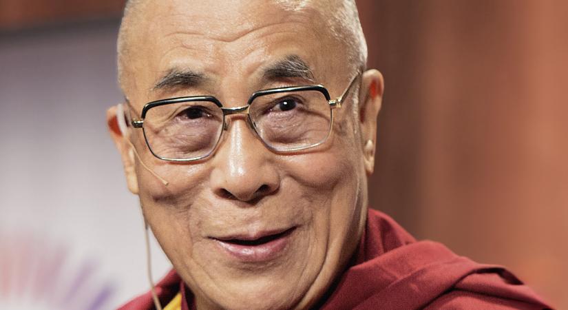 Kína szerint a dalai láma utódlása a saját belügyük