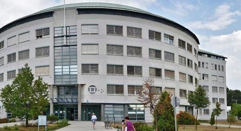 Ismét megható levelet kapott a Szent Borbála Kórház