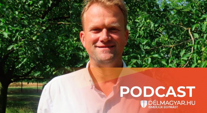 Kopogtasd meg, mielőtt harapsz! A dinnye nagy titka most kiderül Sipos gazdától