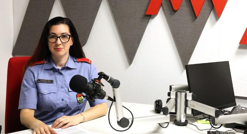 Egyszerű tanács, ami élete ment: ha tüzet gyújtottál, soha ne hagyd felügyelet nélkül!