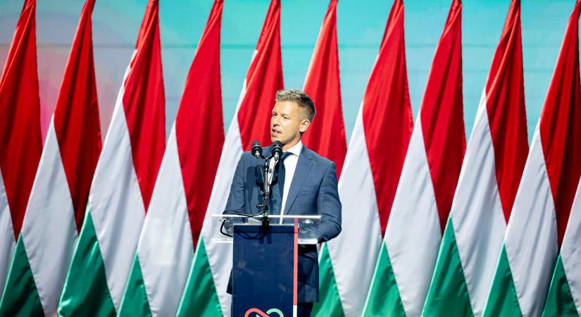 Nem indult zökkenőmentesen a Tisza Párt problématérképe