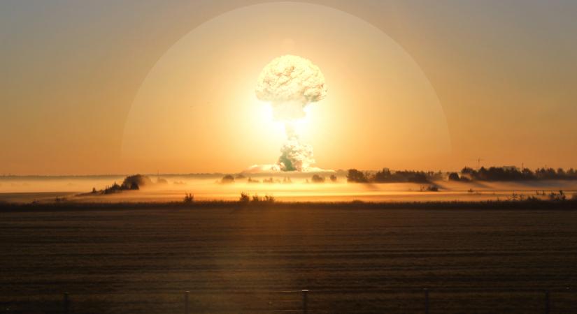 Az atomcsapások túlélői rettegnek egy újabb nukleáris támadástól