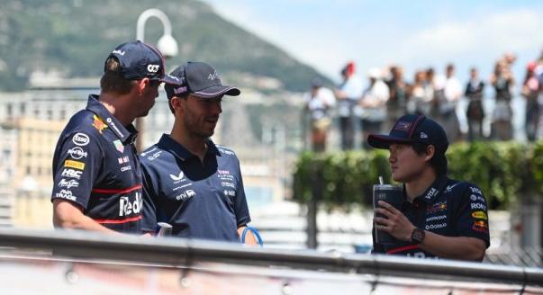 Gasly: Nyilvánvaló, hogy valami nem stimmel