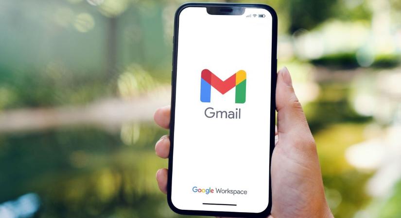 Végre egy Gmail-fejlesztés, amiért garantáltan minden felhasználó rajongani fog