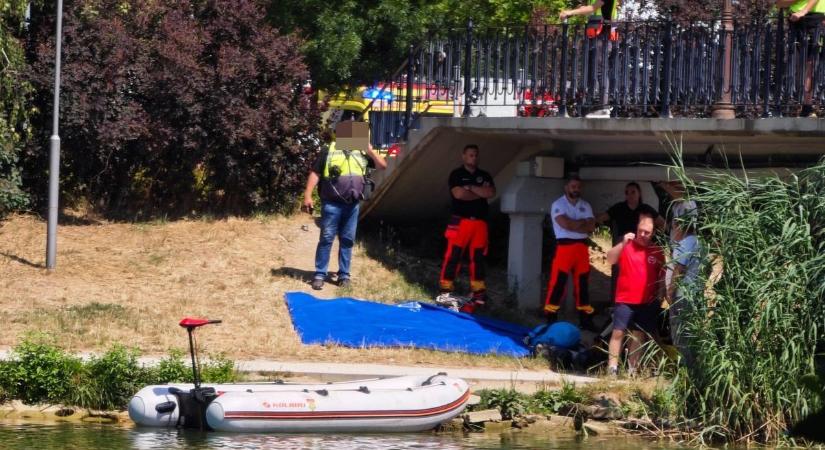 Kiderült: ezért halt meg a tapasztalt sportember a dunántúli versenyen