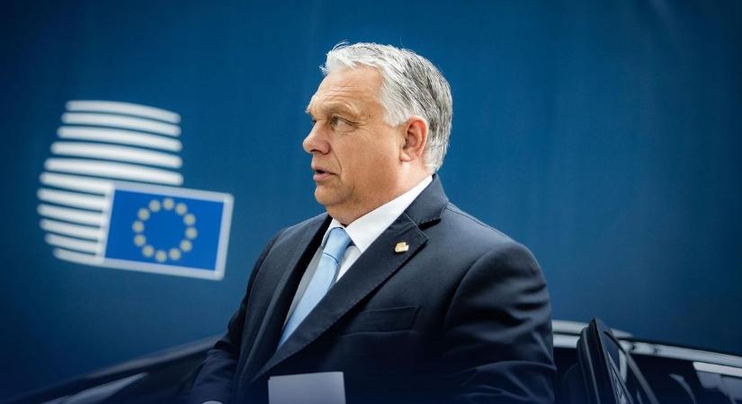 Orbán Viktor szerint a Tisza Párt egy digitális blöff