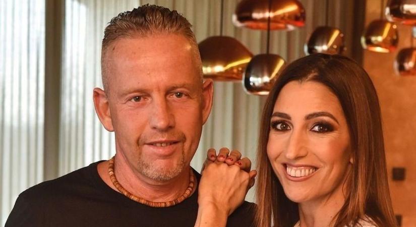 Nem akárki lopta el Rubint Réka biciklijét: „A videóból kiderül, ki nyúlta le”