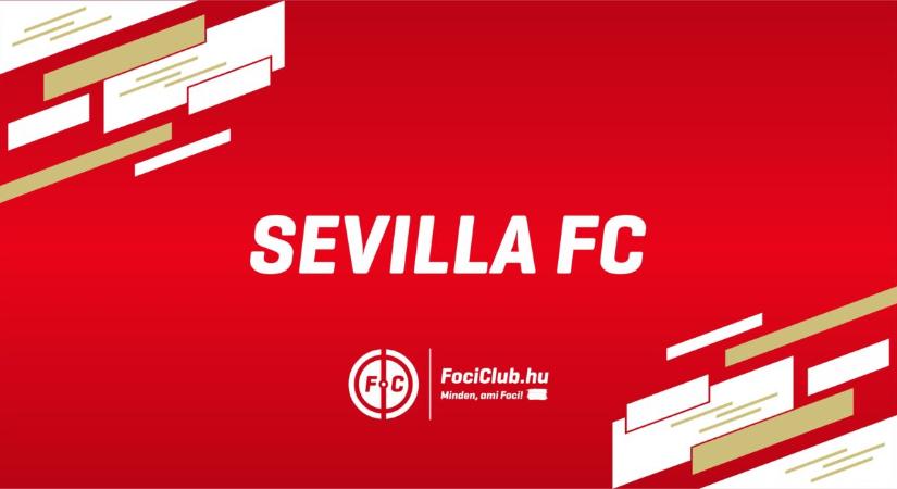 A francia élvonalból igazolt védőt a Sevilla – HIVATALOS