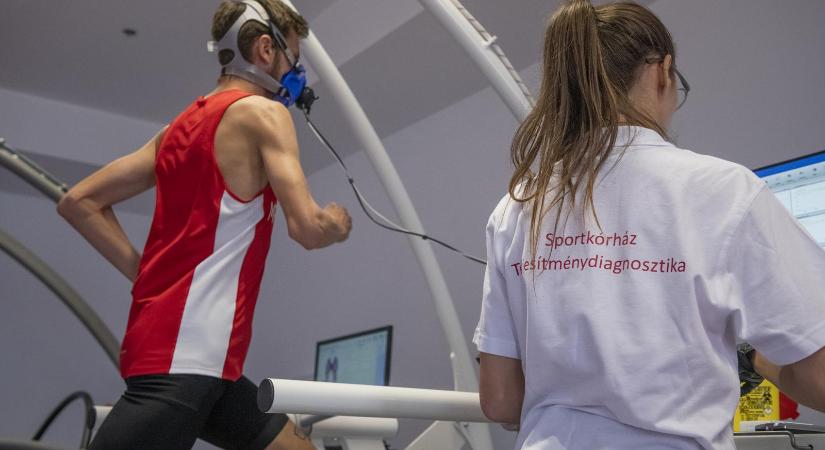 Sokan panaszolják, hogy képtelenség sportorvosi igazoláshoz jutni, de az OSEI-főigazgató szerint az új rendszer jó, csak még nem szoktak hozzá