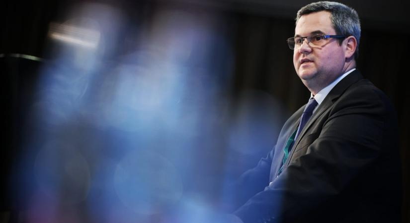 Takács Péter Kulja Andrásról: Úgy voltam vele, ha szakmai témában ez a fiú meg tud engem fogni, akkor megérdemlem a sorsomat