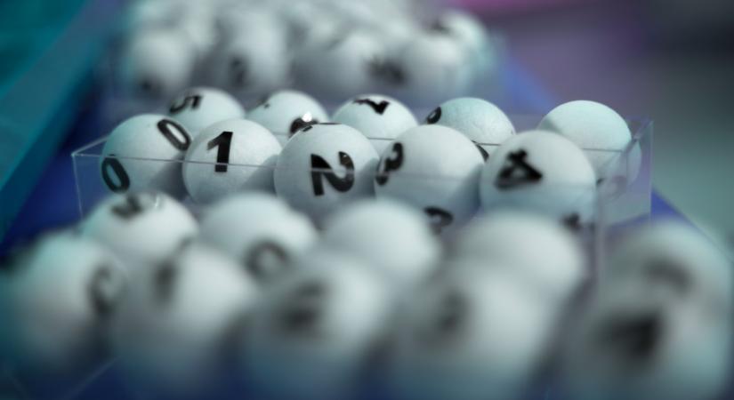 Friss! A Hatoslottó nyerőszámai a 28. játékhéten