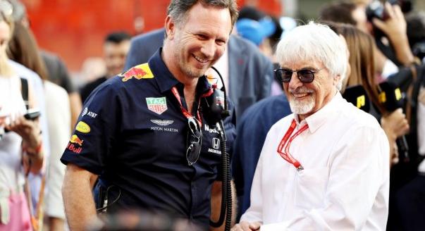 „Úgy viselkedett, mintha Red Bull Ring helyett Christian Horner Ring lenne”