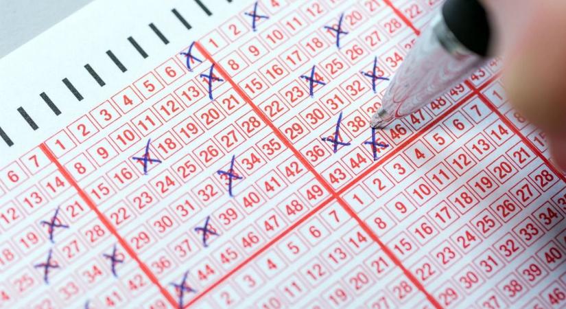 Hatoslottó: Szédületes összeget kaszálhatott a telitalálatos – íme 28. heti nyerőszámok!