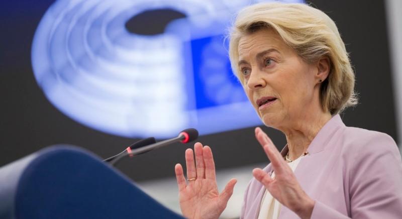 Elbukott a bizalmatlansági indítvány az Európai Bizottság elnökével szemben, bukni látszik az árrésstop az inflációval szemben