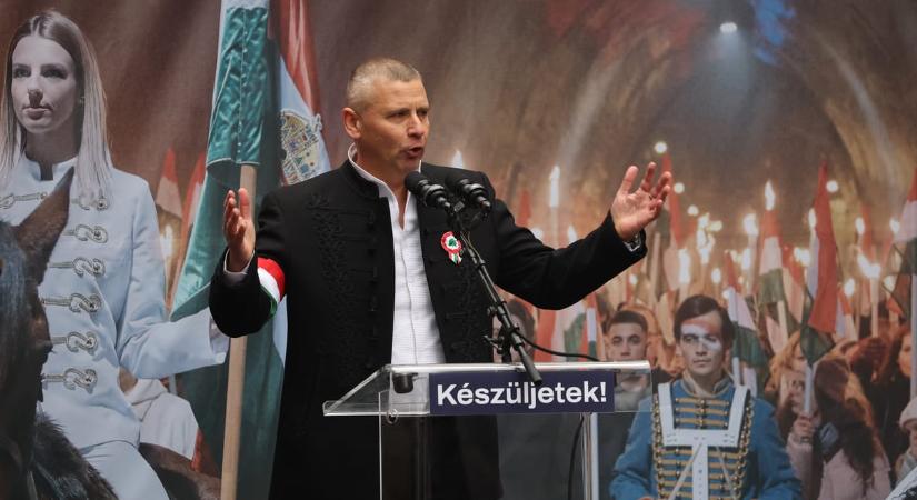 Két ügyben is feljelentette Ruszin-Szendit a Fidesz országgyűlési képviselője