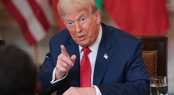 Trump szerint teljesen megállította az illegális bevándorlók áradatát az Egyesült Államokba