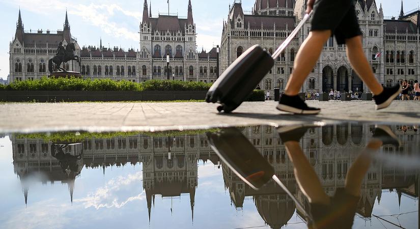 Előkelő helyen Magyarország – idén is listázták a legbiztonságosabb államokat