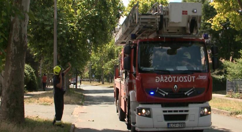 Vége: visszavonulnak Hajdú-Biharból a segítő egységek