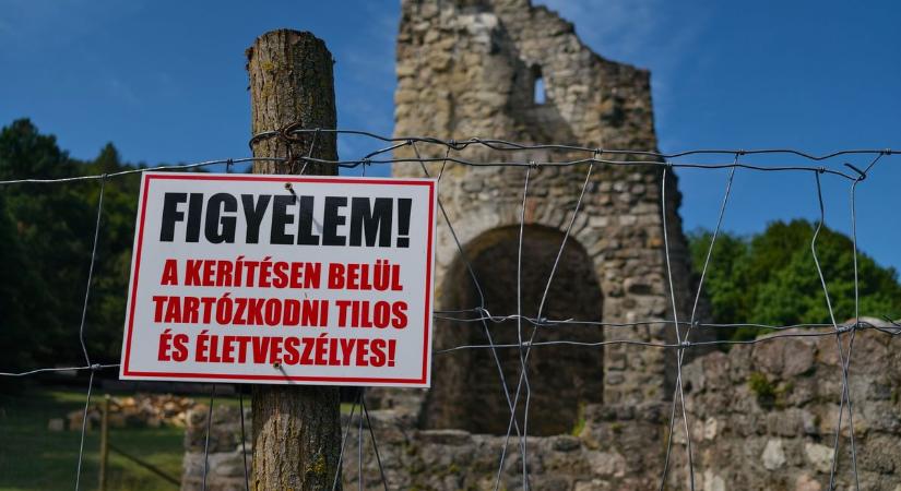 Újabb bakancslistás urbex, ami randihelyszínnek sem utolsó (galéria)
