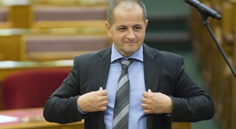 Budai Gyula két ügyben is feljelentést tett a zsírleszívott tábornok ellen