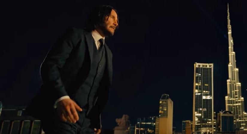 Az évszázad üzlete készül Hollywoodban