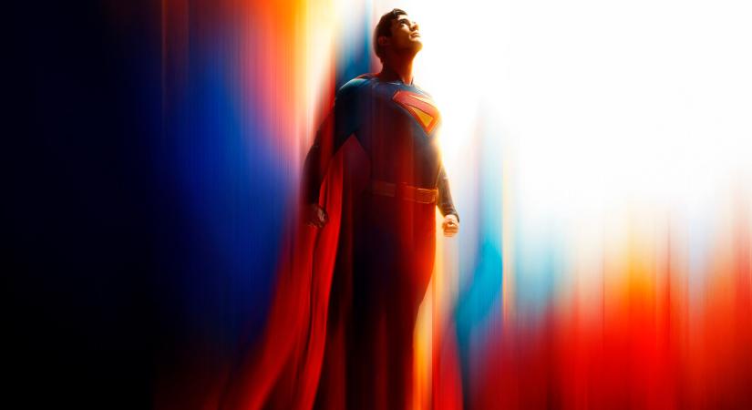 Úgy tűnik, hatalmas siker elé néz a Superman