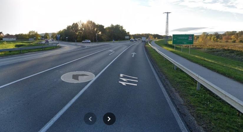 Sok autós most meglepődhet: traffibox figyeli mostantól ezt a forgalmas utat