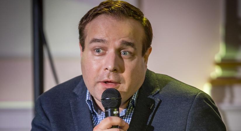 Bagi Iván intézetben töltötte a gyerekkorát, drámai vallomást tett: ezért vannak gondjai a párkapcsolatokban