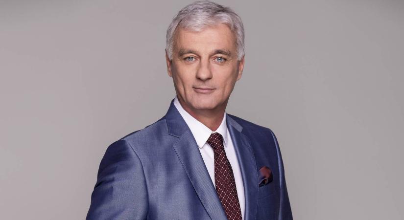 Szellő István fiaival posztolt közös képet: elképesztő a hasonlóság