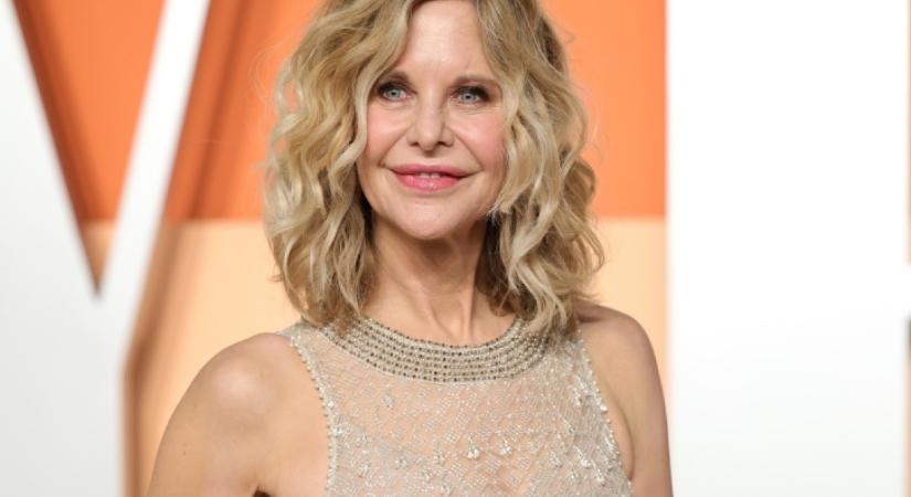 Látnod kell Meg Ryan 21 éves lányát: a ritkán látott Daisy bájos felnőtt nővé cseperedett – Fotók