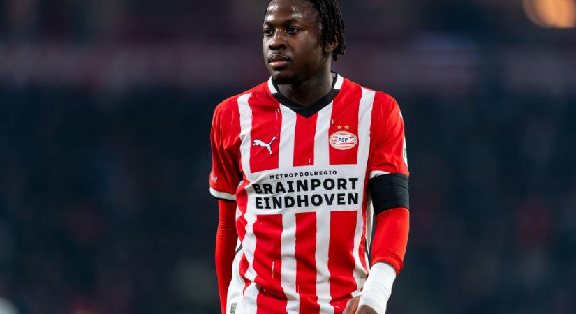 Bundesliga: a PSV szélsőjét akarja a Bayer Leverkusen! – sajtóhír