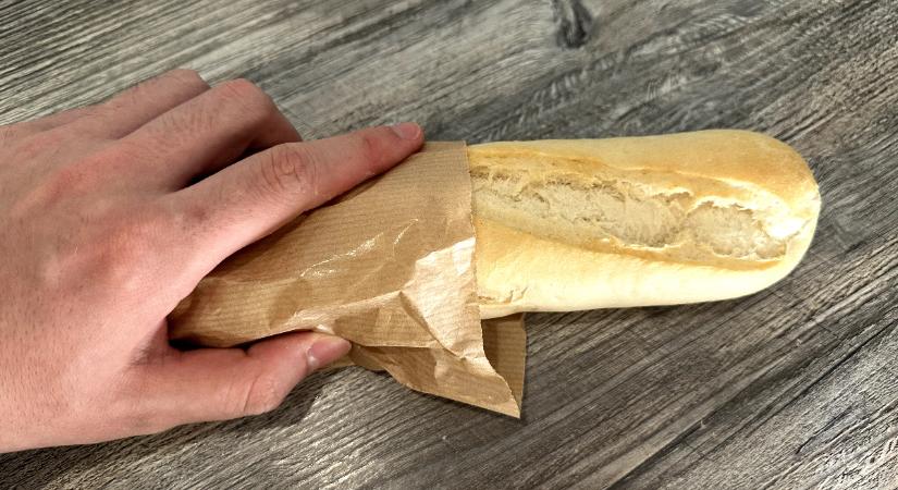 Drágul a kenyér: egy pékvezető elmondta, mennyi lehet őszre