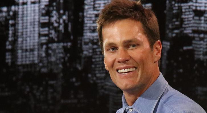 Egyre biztosabb, hogy alakul valami Sofia Vergara és Tom Brady között