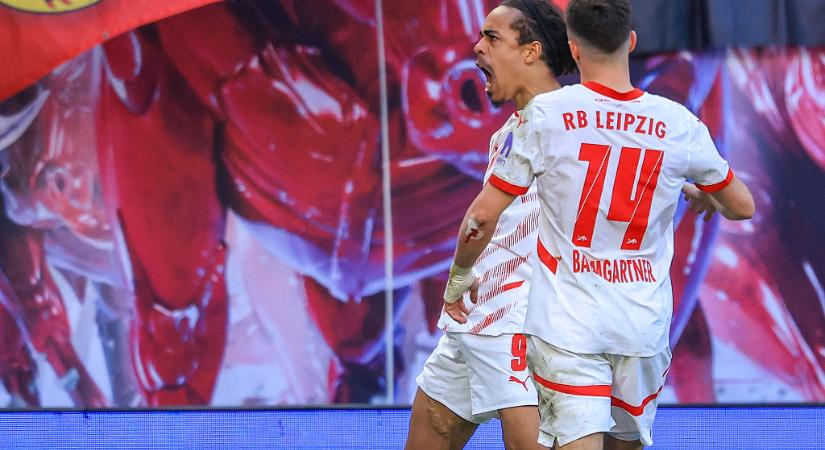 Lipcse: távozik a klub ikonja! – sajtóhír