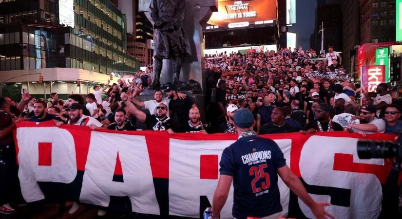 A negyvenmilliós kérdés: meg lehet-e állítani a futballtörténelem egyik legjobb, történelmi hetesre készülő csapatát?