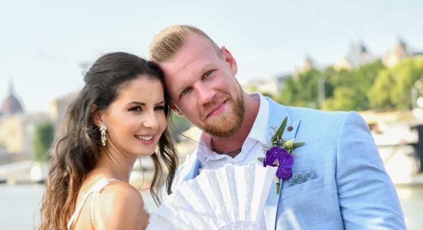 "Szeretnék magamra és a jövőmre koncentrálni" – így van most a Házasság első látásra Renije, azt is elárulta, foglalt-e a szíve