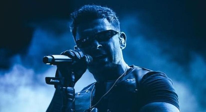 Három koncert, három nap – Horváth Tamás fesztiválturnéja dübörög