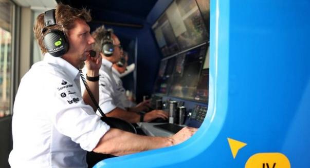 Vowles: Nem bajnoki szintű szervezet a Williams