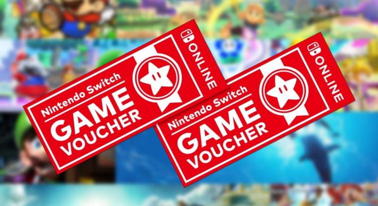 Vége a spórolásnak? Kivezetik a Nintendo Switch Game Vouchers szolgáltatást