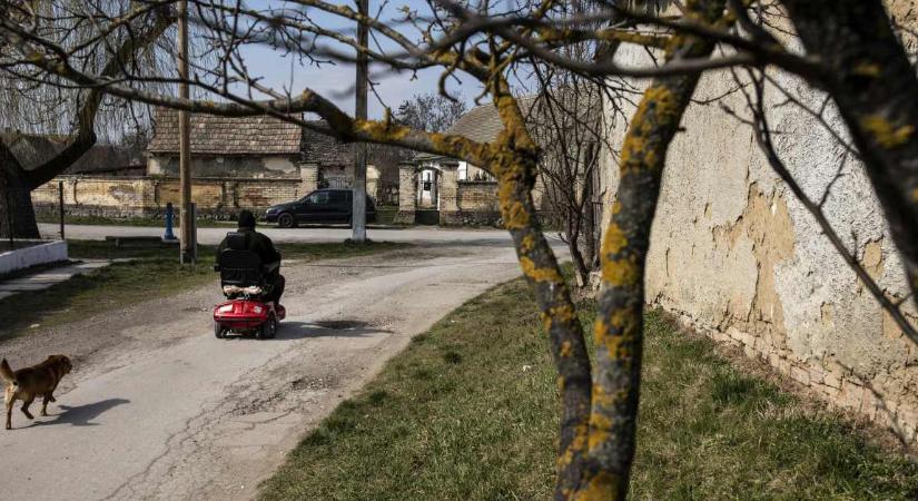 A város a vidék politikai tükrében