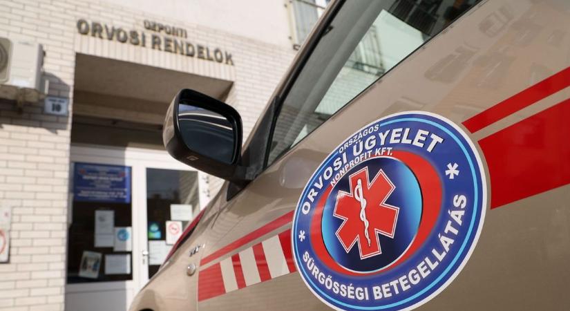 Sürgősen ellátásra lenne szükséged? Mutatjuk hová fordulhatsz panaszaiddal Debrecenben