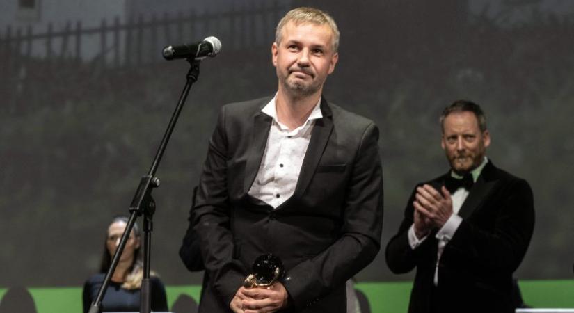 Szlovák film nyerte Karlovy Vary fődíját