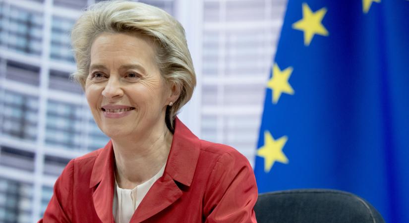 Tiltakoznak az EU tagországai a Pfizer szállítmányok akadozása miatt - Ursula von der Leyen kapott valami ígéretfélét