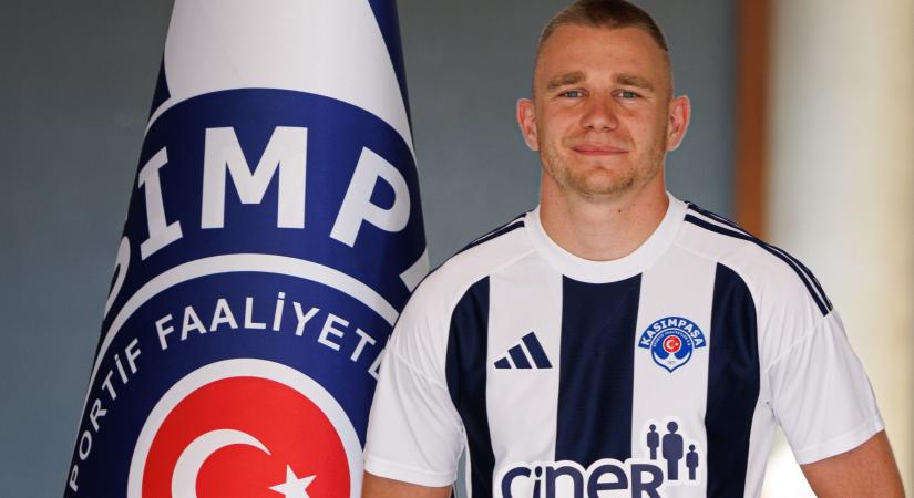 Szalai Attila váltott, de jól tette? – Így látják a Csakfoci-olvasók a magyar védő új klubját