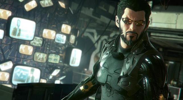 Több ezer dollárt bukott a Deus Ex színésze az Xboxos leépítéseken